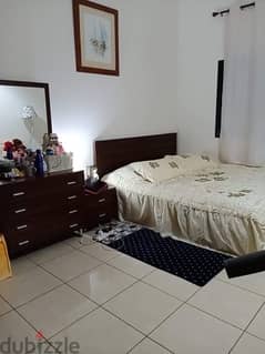 Sharing room for South Indian ladies or couples near Al Nahda hospital
