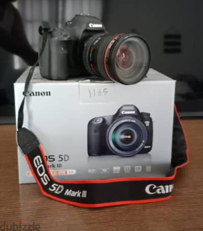 CAMERA for SALE