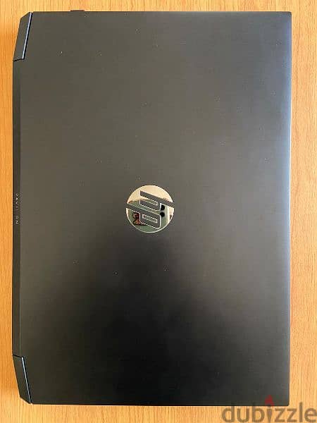 HP Pavilion Gaming Laptop 15 1