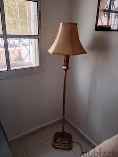 Floor STANDING LAMP