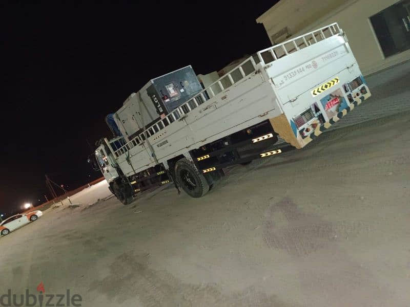 isuzu truck 12 ton with haib 93282388 1