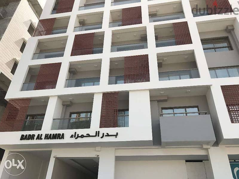 3BD Apartment for Rent at Badr Al Hamra - Qurum 0