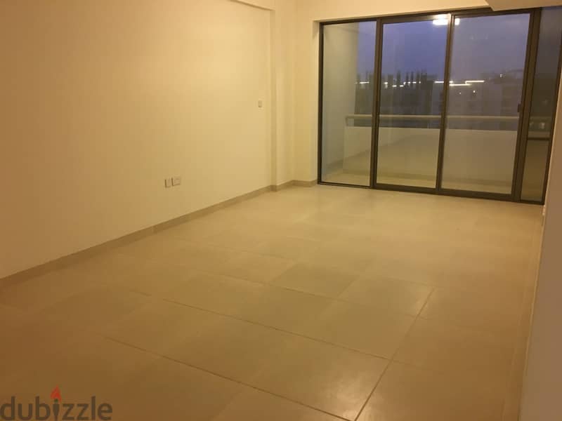 3BD Apartment for Rent at Badr Al Hamra - Qurum 5