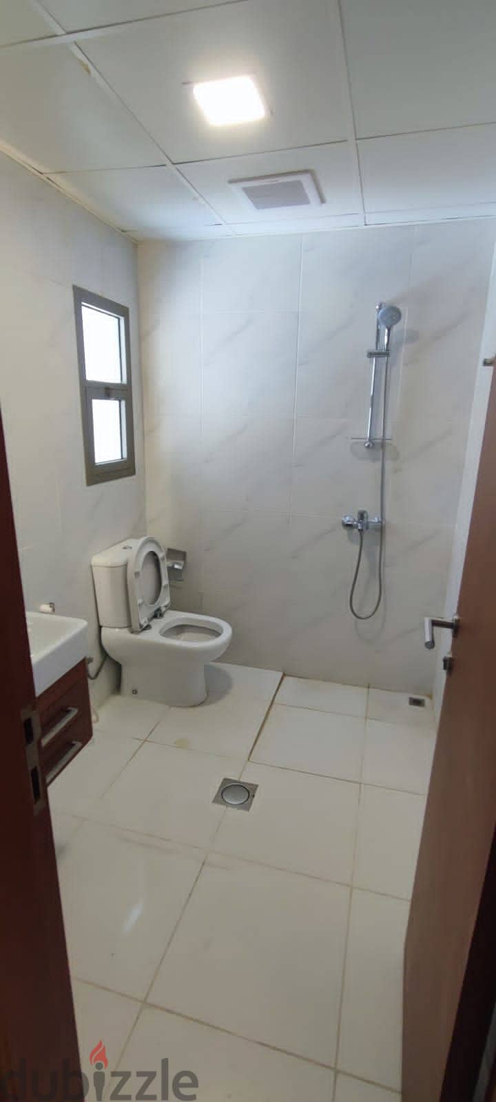 3BD Apartment for Rent at Badr Al Hamra - Qurum 7