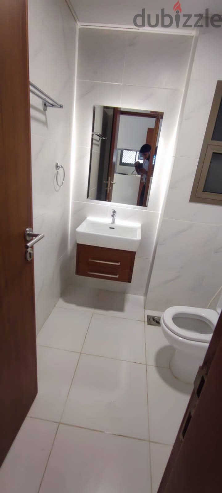 3BD Apartment for Rent at Badr Al Hamra - Qurum 8