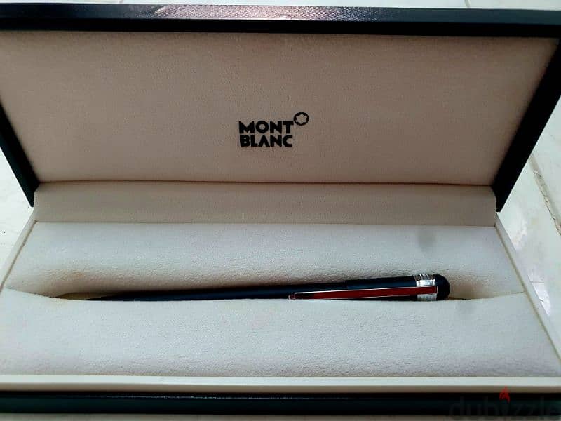 Original Mont Blanc vintage pen 2