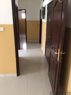 1 bhk flats for rent near Honda road signal with lift 2 toilets 0