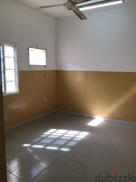 1 bhk flats for rent near Honda road signal with lift 2 toilets 5
