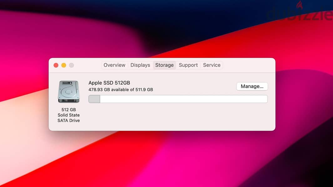 iMac (21.5" 4K 2015) 16GB, 512GB SSD Clean Condition 5