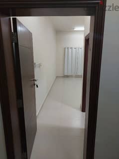 1 room available for Executive Male/Female ,attached bathroom.