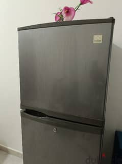 Daewoo refrigerator