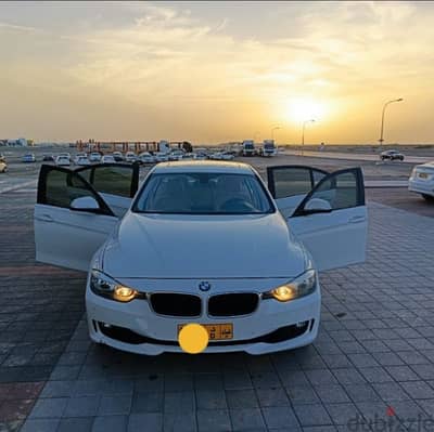 للبيع I 328 BMW توربو 2014 بسعر ٢٩٠٠ ريال للتواصل ع الواتس٩٢٦٦٤٤٢٣
