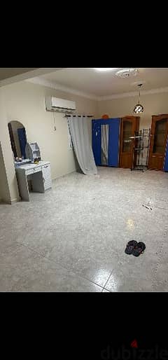 room rent with kitchen in alkhuwair 33