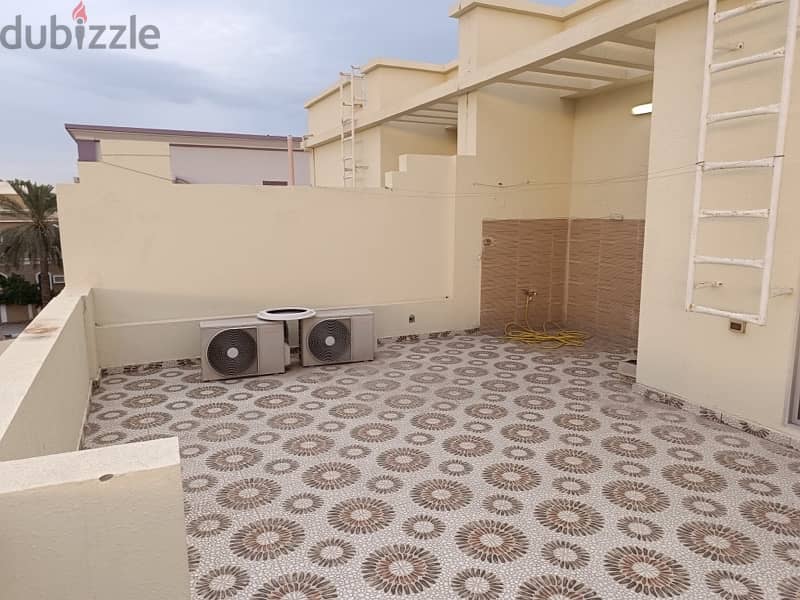 Two bedroom flat for rent 6