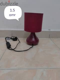 Small Lamp for sale