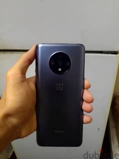 one plus 7t. . . . phone is in good condition. . . . no problem