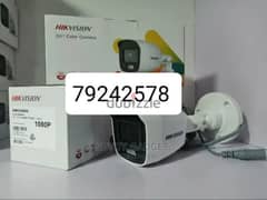 home,office,villas  cctv cameras fixing repairing and sale