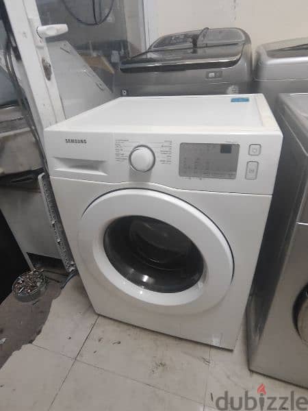 many kinds of washing machine available for sale in working condition 3