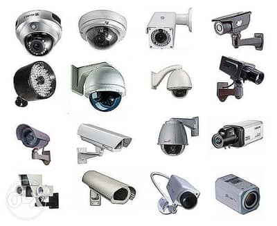 CCTV