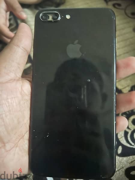 iPhone 7 Plus only 5 month used camera is broken 7