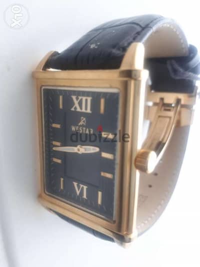 Original Westar Wrist Watch (NEW)