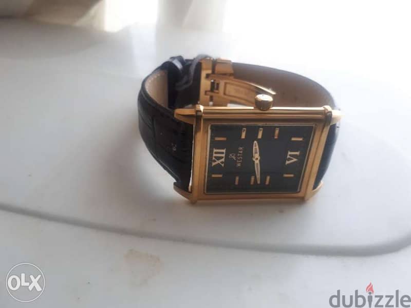 Original Westar Wrist Watch (NEW) 1