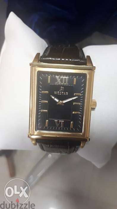 Original Westar Wrist Watch (NEW)