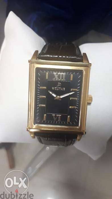 Original Westar Wrist Watch (NEW) 2