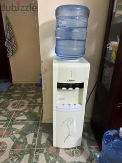clickon water dispenser