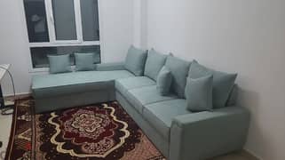 Sofa used
