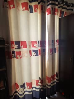 Curtains for kids bedroom