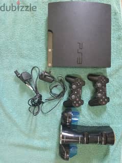 Sony PS3 FOR SALE