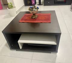 Coffee Table for Sale