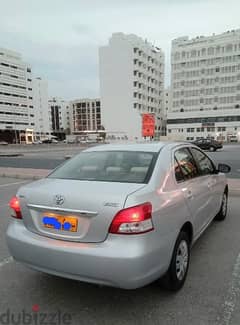 Toyota Yaris 1.3 2011 . what's up no 78055880