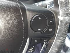 بيع سيارة كورولا ٢٠١٩ وارد كندا نظيفة جدا و انظر الوصف تحت 0
