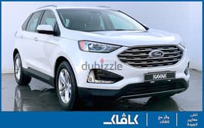 2020 Ford Edge SEL SUV • Free Warranty  • 0 down payment