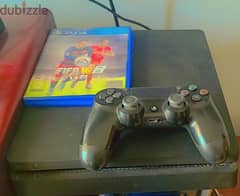 PS4 Slim For Sale