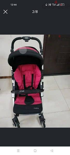 baby Stroller for sell 2
