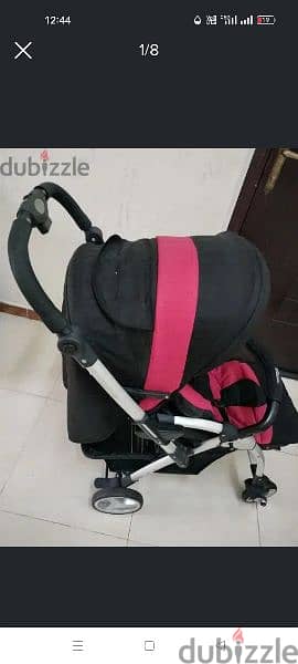baby Stroller for sell 3