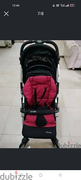 baby Stroller for sell 4