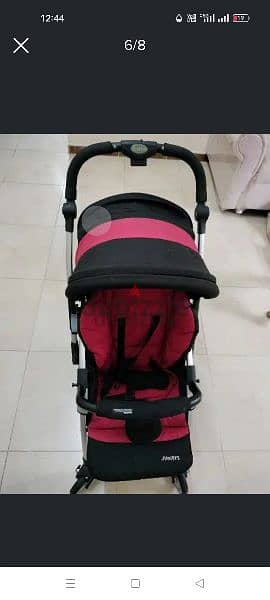 baby Stroller for sell 5