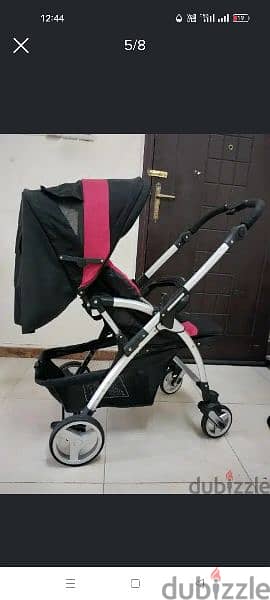 baby Stroller for sell 6