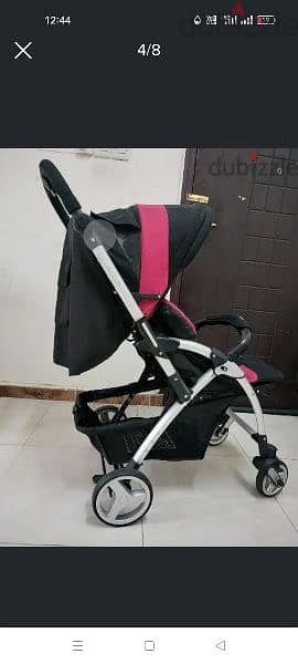 baby Stroller for sell 7
