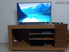 LG smart TV (42")
