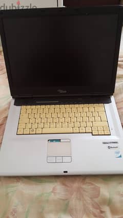 لابتوب قديم - old laptop