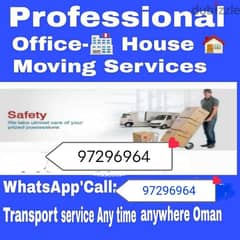 packer and mover trasnport 24hours
