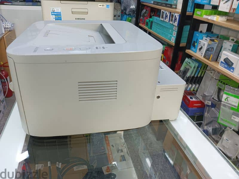 Samsung Printer ML-2580N 1