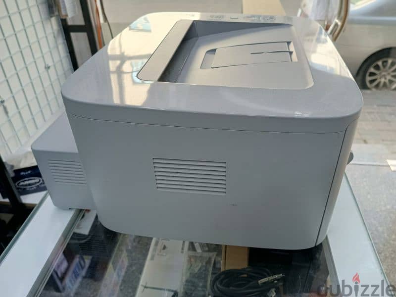 Samsung Printer ML-2580N 2