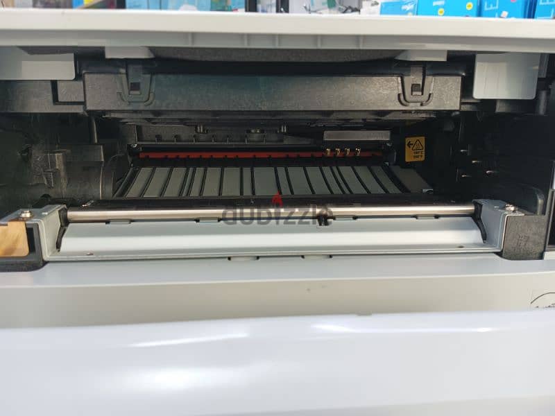 Samsung Printer ML-2580N 4