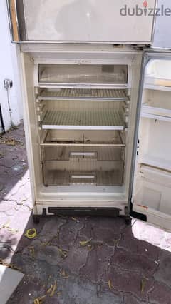 Used Sanyo Freezer Refrigerator for Sale